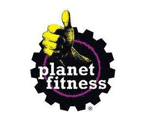 47. Planet Fitness